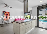 Bestaande bouw - Villa - Ciudad Quesada - Ciudad Quesada - Rojales