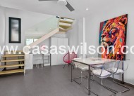 Bestaande bouw - Villa - Ciudad Quesada - Ciudad Quesada - Rojales