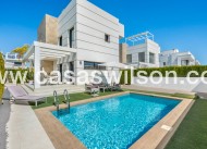 Bestaande bouw - Villa - Ciudad Quesada - Ciudad Quesada - Rojales