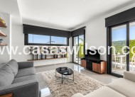 Bestaande bouw - Villa - Ciudad Quesada - Ciudad Quesada - Rojales