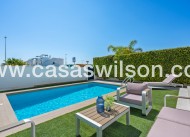 Bestaande bouw - Villa - Ciudad Quesada - Ciudad Quesada - Rojales