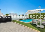 Bestaande bouw - Villa - Ciudad Quesada - Ciudad Quesada - Rojales