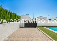 Bestaande bouw - Villa - Ciudad Quesada - Ciudad Quesada - Rojales