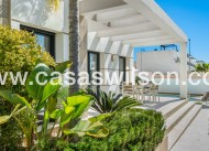 Bestaande bouw - Villa - Ciudad Quesada - Ciudad Quesada - Rojales
