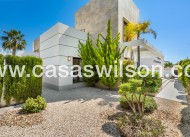 Bestaande bouw - Villa - Ciudad Quesada - Ciudad Quesada - Rojales