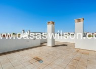 Bestaande bouw - Villa - Ciudad Quesada - Ciudad Quesada - Rojales
