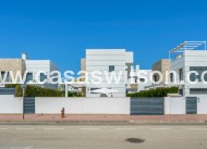 Bestaande bouw - Villa - Ciudad Quesada - Ciudad Quesada - Rojales