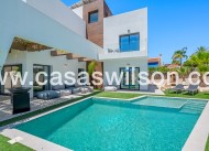 Bestaande bouw - Villa - Ciudad Quesada - Ciudad Quesada - Rojales