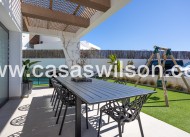 Bestaande bouw - Villa - Ciudad Quesada - Ciudad Quesada - Rojales