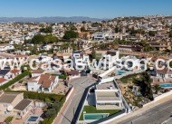 Bestaande bouw - Villa - Ciudad Quesada - Ciudad Quesada - Rojales