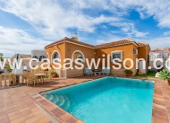 Bestaande bouw - Villa - Ciudad Quesada - Ciudad Quesada - Rojales