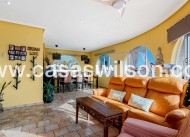 Bestaande bouw - Villa - Ciudad Quesada - Ciudad Quesada - Rojales