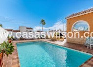 Bestaande bouw - Villa - Ciudad Quesada - Ciudad Quesada - Rojales