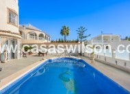 Bestaande bouw - Villa - Ciudad Quesada - Ciudad Quesada - Rojales