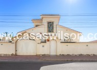 Bestaande bouw - Villa - Ciudad Quesada - Ciudad Quesada - Rojales