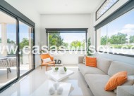 Bestaande bouw - Villa - Ciudad Quesada - Ciudad Quesada - Rojales