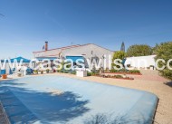 Bestaande bouw - Villa - Ciudad Quesada - Ciudad Quesada - Rojales