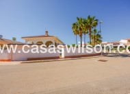 Bestaande bouw - Villa - Ciudad Quesada - Ciudad Quesada - Rojales