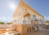 Bestaande bouw - Villa - Ciudad Quesada - Ciudad Quesada - Rojales