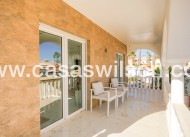 Bestaande bouw - Villa - Ciudad Quesada - Ciudad Quesada - Rojales