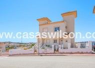 Bestaande bouw - Villa - Ciudad Quesada - Ciudad Quesada - Rojales