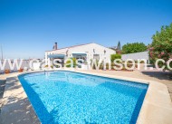 Bestaande bouw - Villa - Ciudad Quesada - Ciudad Quesada - Rojales