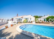 Bestaande bouw - Villa - Ciudad Quesada - Ciudad Quesada - Rojales