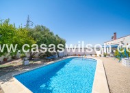 Bestaande bouw - Villa - Ciudad Quesada - Ciudad Quesada - Rojales