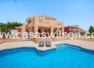 Bestaande bouw - Villa - Ciudad Quesada - Ciudad Quesada - Rojales