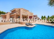 Bestaande bouw - Villa - Ciudad Quesada - Ciudad Quesada - Rojales