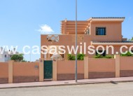 Bestaande bouw - Villa - Ciudad Quesada - Ciudad Quesada - Rojales
