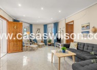 Bestaande bouw - Villa - Ciudad Quesada - Ciudad Quesada - Rojales