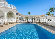 Bestaande bouw - Villa - Ciudad Quesada - Ciudad Quesada - Rojales