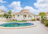 Bestaande bouw - Villa - Ciudad Quesada - Ciudad Quesada - Rojales
