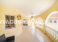 Bestaande bouw - Villa - Ciudad Quesada - Ciudad Quesada - Rojales