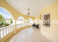 Bestaande bouw - Villa - Ciudad Quesada - Ciudad Quesada - Rojales