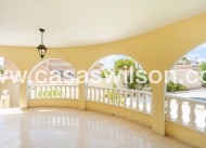 Bestaande bouw - Villa - Ciudad Quesada - Ciudad Quesada - Rojales