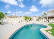 Bestaande bouw - Villa - Ciudad Quesada - Ciudad Quesada - Rojales