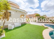 Bestaande bouw - Villa - Ciudad Quesada - Ciudad Quesada - Rojales