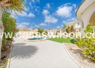 Bestaande bouw - Villa - Ciudad Quesada - Ciudad Quesada - Rojales