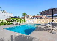 Bestaande bouw - Villa - Ciudad Quesada - Ciudad Quesada - Rojales