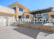 Bestaande bouw - Villa - Ciudad Quesada - Ciudad Quesada - Rojales