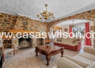 Bestaande bouw - Villa - Ciudad Quesada - Ciudad Quesada - Rojales