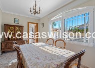 Bestaande bouw - Villa - Ciudad Quesada - Ciudad Quesada - Rojales