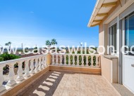 Bestaande bouw - Villa - Ciudad Quesada - Ciudad Quesada - Rojales