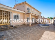 Bestaande bouw - Villa - Ciudad Quesada - Ciudad Quesada - Rojales