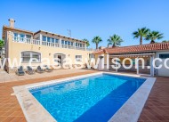 Bestaande bouw - Villa - Ciudad Quesada - Ciudad Quesada - Rojales