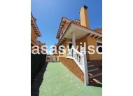 Bestaande bouw - Villa - Ciudad Quesada - Costa Blanca