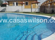 Bestaande bouw - Villa - Ciudad Quesada - Costa Blanca