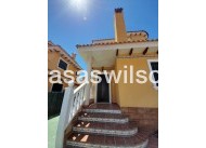 Bestaande bouw - Villa - Ciudad Quesada - Costa Blanca